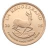 2015 1/4oz South Africa Krugerrand Coin Proof Boxed