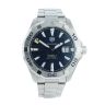Tag Heuer Aquaracer Pre Owned Watch Ref WAY2012