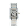 Cartier Tank Francaise Pre Owned Watch Ref 2384