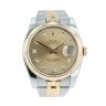 Rolex Datejust Pre Owned Watch Ref 116233