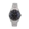 Longines Spirit Zulu Time Pre Owned Watch Ref L3.802.4