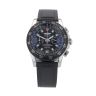 Breitling Skyracer Pre Owned Watch Ref A27364