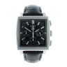 Tag Heuer Monaco Pre Owned Watch Ref CW2111