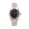 Longines Spirit Zulu Time pre Owned Watch Ref L3.803.5