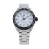 Tag Heuer Formula 1 Pre Owned Watch Ref WAZ1111