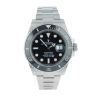 Rolex Submariner Pre Owned Watch Ref 126610LN