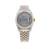 Rolex Datejust Pre Owned Watch Ref 16233