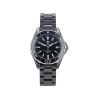 Tag Heuer Aquaracer Pre Owned Watch Ref WAY1390