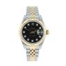 Rolex Datejust Pre Owned Watch Ref 69173