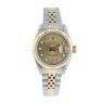 Rolex Datejust Pre Owned Watch Ref 69173