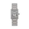 Cartier Tank Must Pre Owned Watch Ref 4323 (WSTA0052)