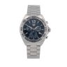 Tag Heuer Formula 1 Pre Owned Watch Ref CAZ101K