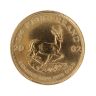 2002 1/4oz South Africa Krugerrand Coin