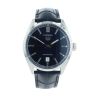 Tag Heuer Carrera Pre Owned Watch Ref WBN2112