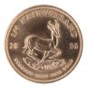 2016 1/4oz South Africa Krugerrand Coin