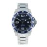 Longines Hydro Conquest Pre Owned Watch Ref L3.841.4