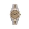 Rolex Datejust Pre Owned Watch Ref 16233