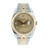 Rolex Datejust Pre Owned Watch Ref 116233