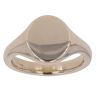 9ct Yellow Gold Signet Ring