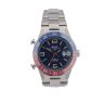 Ball Pilot GMT Pre Owned Watch Ref DG3038A