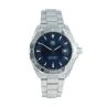 Tag Heuer Aquaracer Pre Owned Watch Ref WAY1112