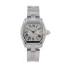 Cartier Roadster Pre Owned Watch Ref 2510