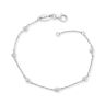 Angel Whisperer Moonlight Bracelet