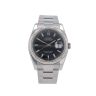 Rolex Datejust Pre Owned Watch Ref 116234