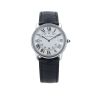 Cartier Ronde Solo Pre Owned Watch Ref 3603
