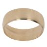 9ct Yellow Gold Wedding Band 7.5mm
