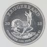 2018 1oz South Africa Krugerrand Coin