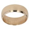 9ct Yellow Gold Wedding Band 7mm