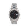 Rolex Datejust Pre Owned Watch Ref 116264