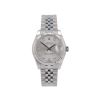 Rolex Datejust Pre Owned Watch Ref 178274