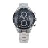 Tag Heuer Carrera Pre Owned Watch Ref CV2010-2