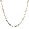 9ct Yellow Gold Anchor Chain 20"