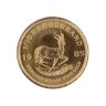 1985 1/10oz South Africa Krugerrand Coin