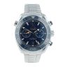 Omega Seamaster Planet Ocean Pre Owned Watch Ref 21530465103001