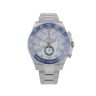 Rolex Yacht-Master II Pre Owned Watch Ref 116680