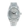 Rolex Oyster Perpetual Date Pre Owned Watch Ref 15200