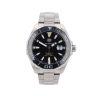 Tag Heuer Aquaracer Pre Owned Watch Ref WAY201A