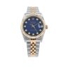 Rolex Datejust Pre Owned Watch Ref 68273
