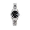 Rolex Custom Datejust Pre Owned Watch Ref 69240