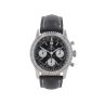 Breitling Navitimer Pre Owned Watch Ref 806