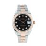 Rolex Datejust Pre Owned Watch Ref 178271