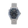 Omega Seamaster Pre Owned Watch Ref 168.1603