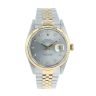 Rolex Datejust Pre Owned Watch Ref 16233