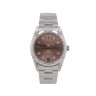 Rolex Air-King Pre Owned Watch Ref 14000