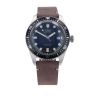 Oris Divers 65 Pre Owned Watch Ref 7720