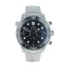 Omega Seamaster Pre Owned Watch Ref 21030445101001